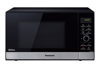 Microwave Oven Panasonic NN-GD38HSZPE 