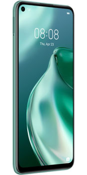 Huawei P40 Lite 5G 6/128GB Duos, Green 