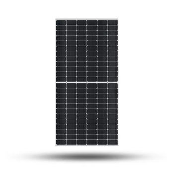 Солнечная панель моно Panou Amerisolar AS-7M120HC-450W 