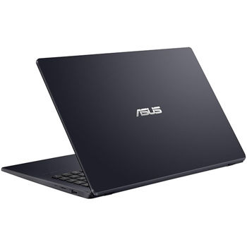 купить Laptop ASUS E510MA-BR610, Intel Celeron pana la 2.8GHz, 15.6" HD, 4GB, SSD 256GB, Intel UHD Graphics 600, Free Dos, black в Кишинёве 