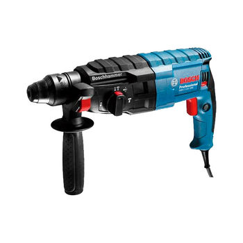 Перфоратор ротационный Bosch GBH 2-24 DRE PROF 220 В 2.7 Дж 