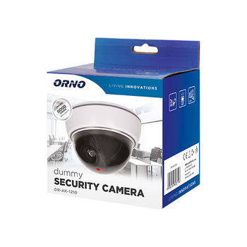 Камера слежения манекен ORNO ORAK1210 