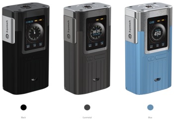 Joyetech ESPION 200W 