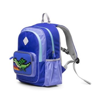 Школьный рюкзак "Junior" Upixel I синий 