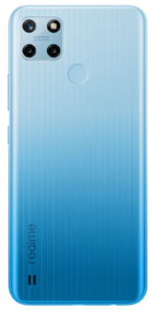 Realme C25Y 4/128GB Duos, Blue 