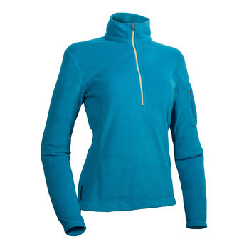 купить Пуловер флисовый Warmpeace Gaia Lady Pullover, 4077 в Кишинёве 