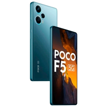 Xiaomi Poco F5 8/256Gb, Blue 