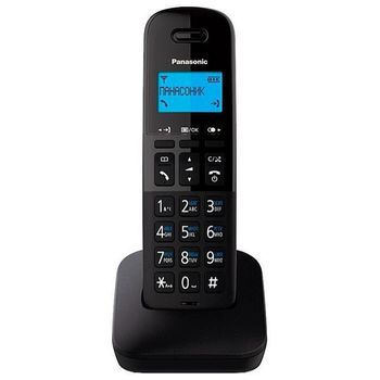 Telefon fără fir Panasonic KX-TGB610UAB