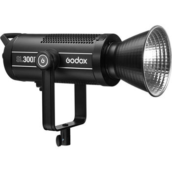 Осветитель светодиодный Godox SL-300WII студийный 
