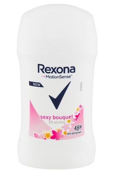 Антиперспирант Rexona Sexy Bouquet, 40 мл 