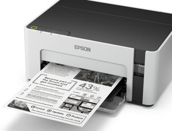 купить Printer Epson M1100 в Кишинёве 
