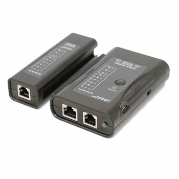 cumpără NOYAFA NF-468V Er Lan Cat5 Kit de instrumente RJ45 în Chișinău 