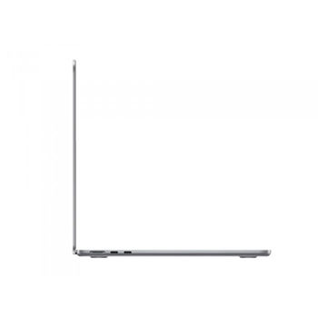 купить NB Apple MacBook Air 13.6" Z15S00363 Space Gray (M2 16Gb 256Gb) в Кишинёве 
