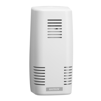 Ease White - Dispenser electronic pentru odorizanti de ambient 
