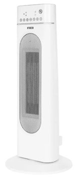 Тепловентилятор Noveen PTC3000 Smart, белый 