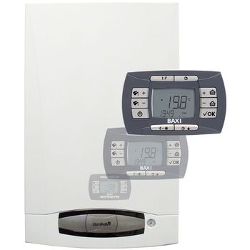 Centrala Baxi Nuvola 3 Comfort 280 Fi 