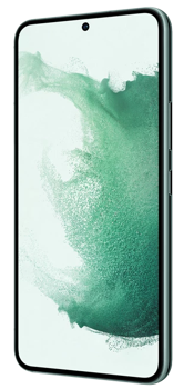 Samsung Galaxy S22 8/256GB Duos (S901B), Green 