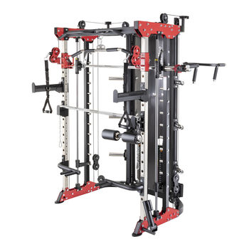 Power rack Cable Column CC600 20778 inSPORTline (6080) 