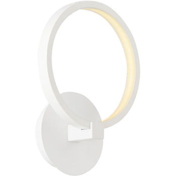 Candelabru de perete Ozcan Lampa de perete 5636APL-K (white)