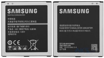 Аккумулятор Samsung G530 Galaxy Grand Prime  (original ) 