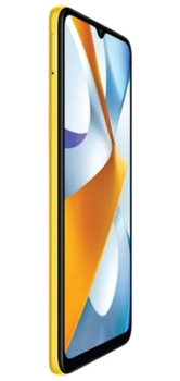 Xiaomi Poco C40 4/64GB Duos, Poco Yellow 
