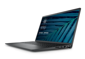 Laptop Dell 15.6" Vostro 3510 Black (Core i7-1165G7 8Gb 512Gb) 