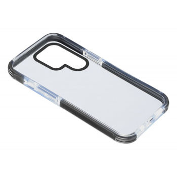 Cellular Sam. (Gal. S23 Ultra), Tetra Case, Transparent 