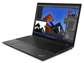 Laptop Lenovo 16.0" ThinkPad T16 Gen 1 Black (Ryzen 7 PRO 6850U 16Gb 1Tb) 