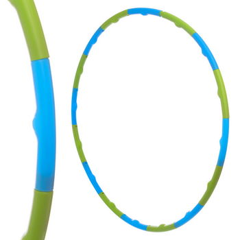 Cerc masaj / Hula hoop d=80 cm FI-1560 (3851) 