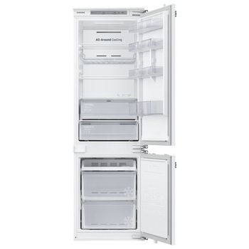 Bin/Refrigerator Samsung BRB266150WW/UA 