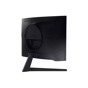 27" Monitor Gaming - S27AG550E, VA 2560x1440 WQHD, Black 