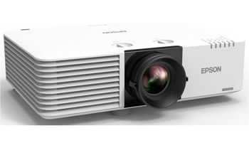 купить Projector Epson EB-L610U; LCD, WUXGA, Laser 6000Lum, 2500000:1, 1.6x Zoom, Wi-Fi, LAN, White в Кишинёве 