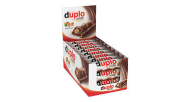 Шоколадный батончик Duplo, 26 гр 