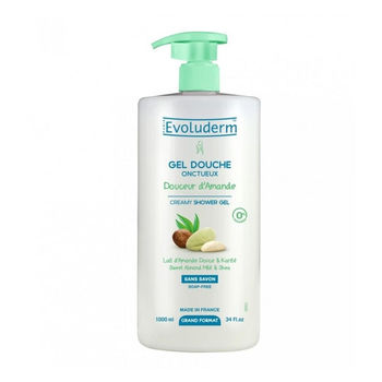 cumpără Evoluderm șampon Douceur Amande 400ml (17307) în Chișinău 