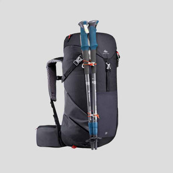купить Походный рюкзак Quechua MH500 20 л в Кишинёве 