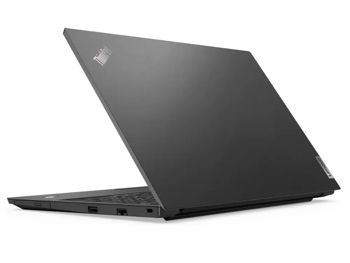 Ноутбук Lenovo 15.6" ThinkPad E15 Gen 4 Black (Core i5-1235U 16Gb 512Gb) 