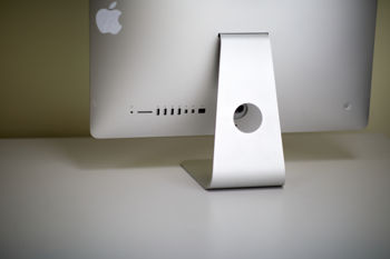 Apple iMac 21.5" (L2013) i5 2,7GHZ/16GB/1TB SSD (C) 