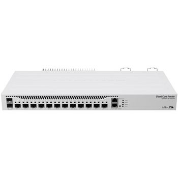 Router MikroTik CCR2004-1G-12S+2XS