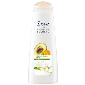 Шампунь Dove Strengthening Ritual 250мл 