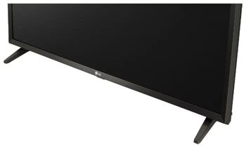 Televizor LG 32" 32LK510BPLD, Black 