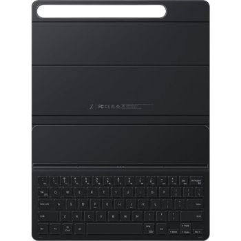 Book Cover Keyboard Slim Tab S9, Black 