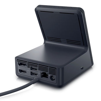 Dell Dual Charge Dock HD22Q 