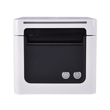 Принтер POS ADPOS QUATTRO (80mm, LAN, RS-232) 