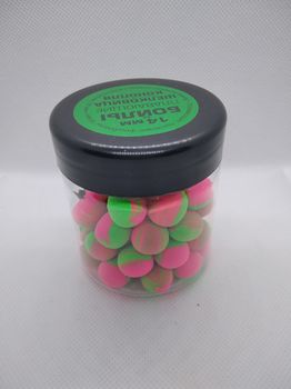 Boilies-uri Pop-up Cânepă/ Dud 14mm 60g 