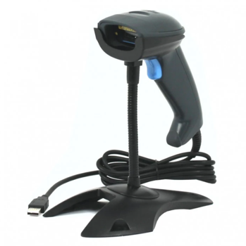 Сканер штрих-кодов EasyScan21 (2D, Stand) 