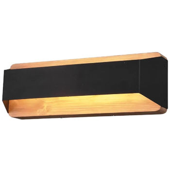 Candelabru de perete Trio 224819132 13.5 Вт