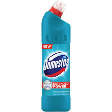 Solutie de curatare DOMESTOS 750 ml 