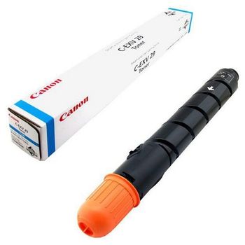 Toner for Canon IR Advance  Cyan (EXV-29) CET 