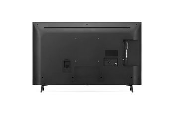 купить 43" LED TV LG 43UP77006LB, Black в Кишинёве 