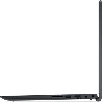 купить NB Dell 15.6" Vostro 3510 Black (Core i5-1135G7 8Gb 512Gb) в Кишинёве 